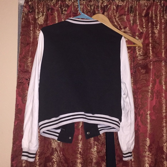 Jacket - Picture 2 of 2